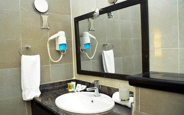 Best Western Plus Lagos Ikeja Hotel