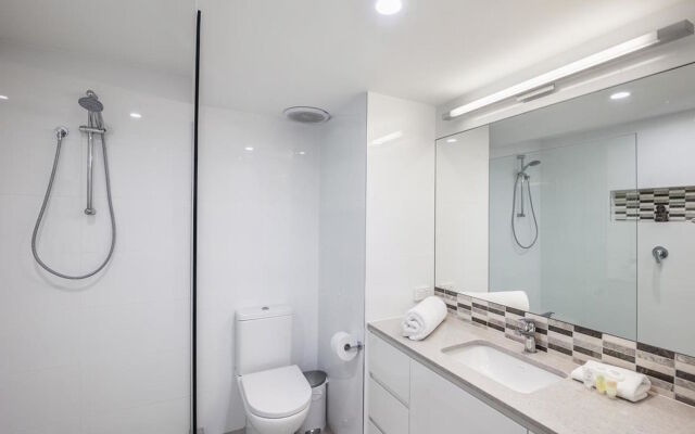 Noosa Harbour Resort