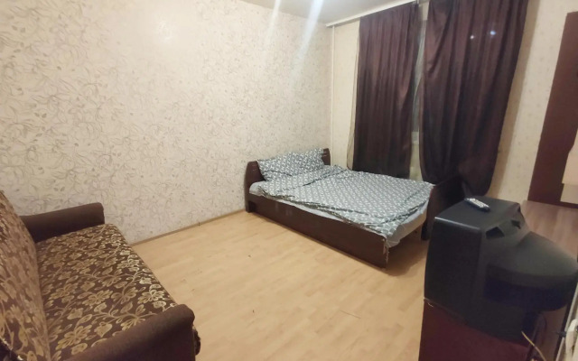 Apartments on Gagarin Avenue 3/8
