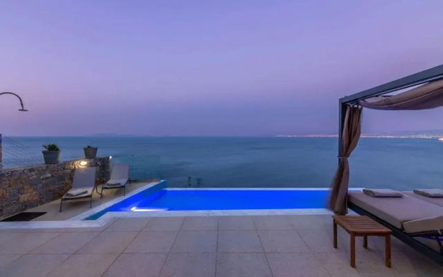 Euphoria Villa Crete