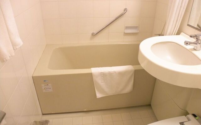 Suzu Beach Hotel