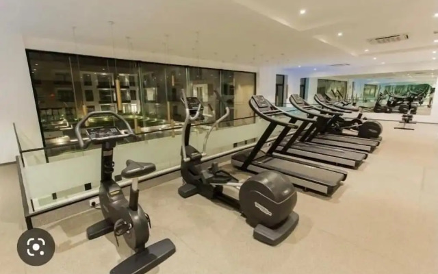 Sunway luxury at embassy Garden