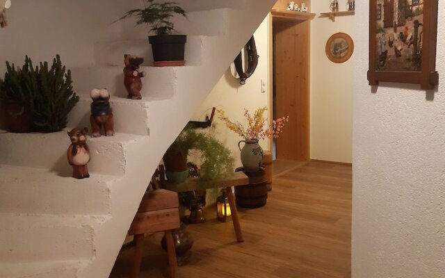 Wellnesshof Müller Vorderburg