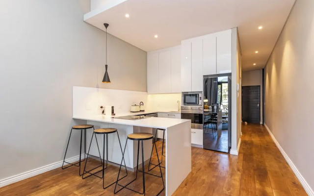 Docklands Deluxe Apartments by ITC Hospitality