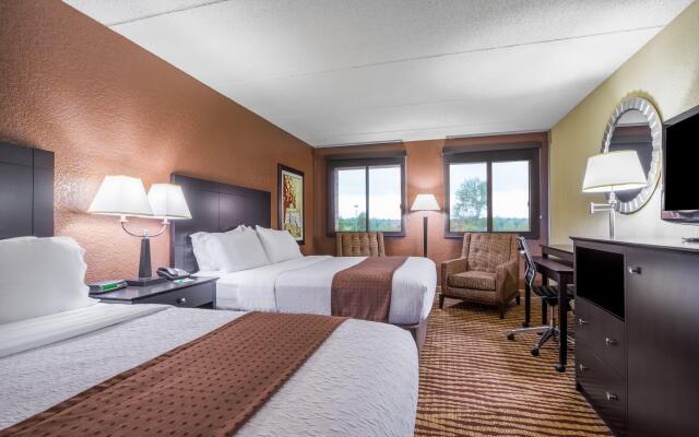 Holiday Inn Manitowoc by IHG