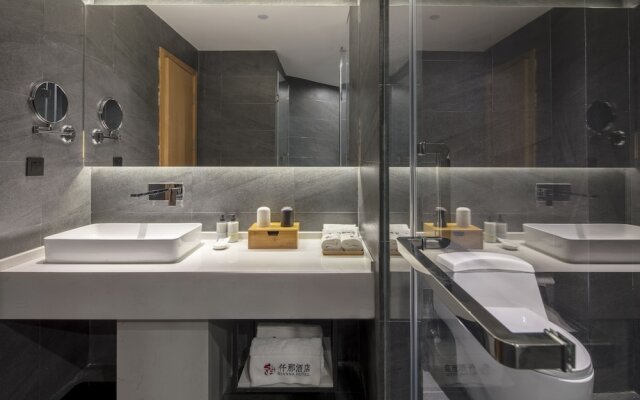 Qianna Hotel Xinxiang