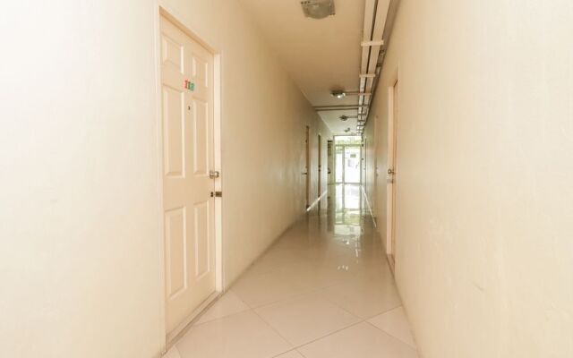 NIDA Rooms Pracha Songkhro 243 Villa
