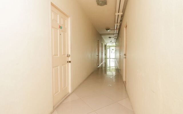 Nida Rooms Pracha Songkhro 243 Villa