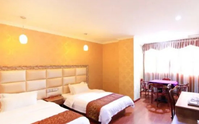 Zhuoyue Hotel
