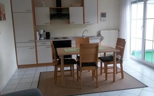 Ferienhaus Zabel