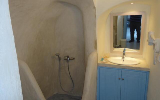 Caldera Butterfly Villas
