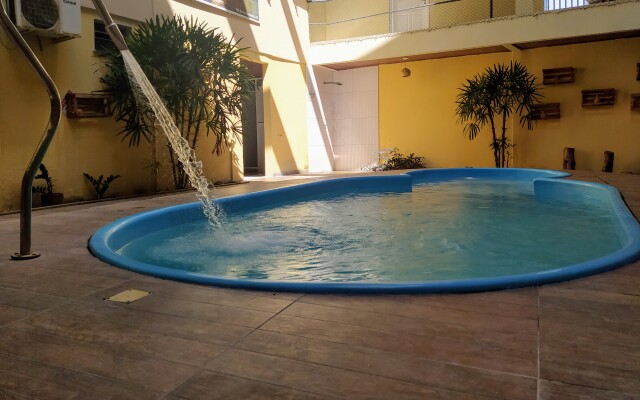 Hotel Aracaju Express