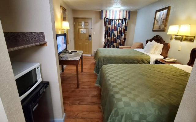 FairBridge Inn & Suites McDonough