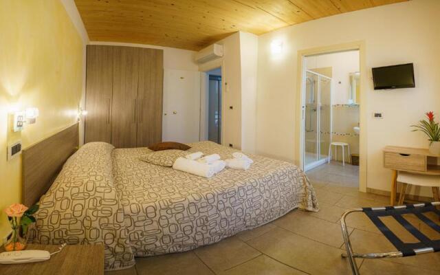 Albergo La Lampara