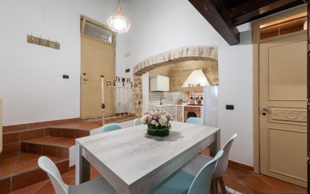 Old Town Loft M8 Bari