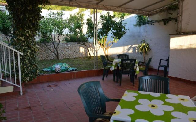 Apartments Gareta