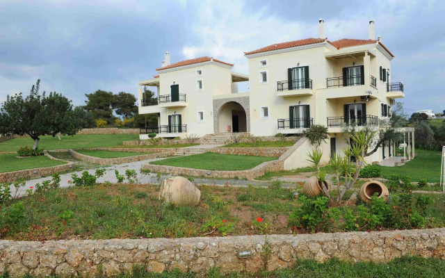 Long View Resort & Spa Rooms & Apartments