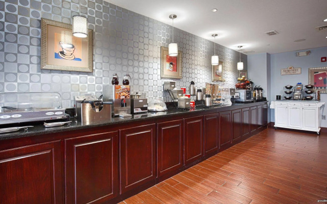 Best Western Plus Goodman Inn & Suites