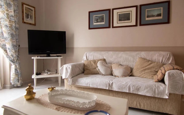 Appartamento Santa Rita