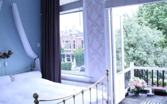 B&B Op Ut Hoekie