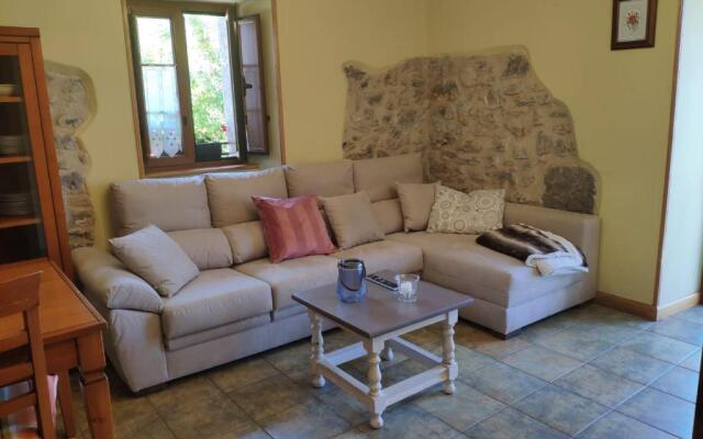 Alojamiento Rural URGAIN I y II