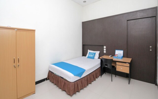 Airy Eco Syariah Air Hitam Kadeie Oening 123 Samarinda