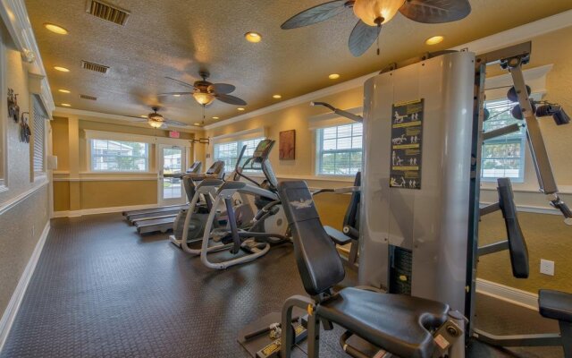 Arbor Terrace RV Resort