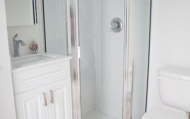 The Grace FitzPatrick