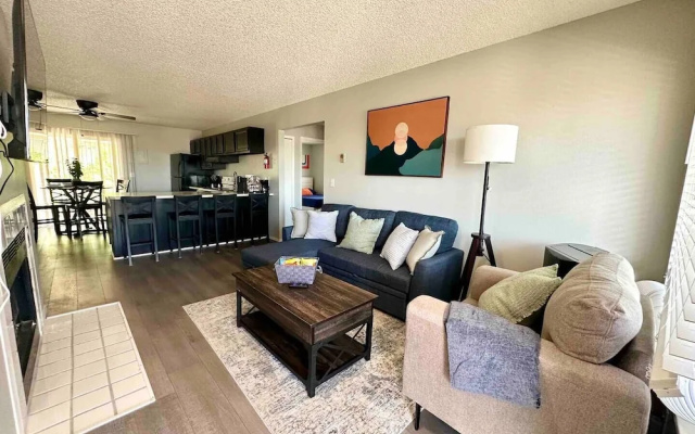 The Hygge Apt B