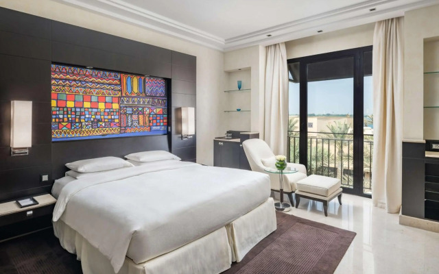 Park Hyatt Jeddah - Marina, Club and Spa