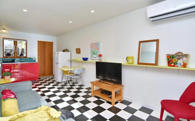 Louisa Chandler - Christchurch Holiday Homes