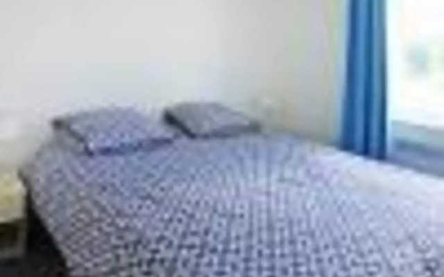 Apartment Near the Beach in Ploulec'h