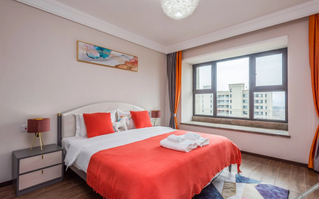 Qingdao weiniyou apartment
