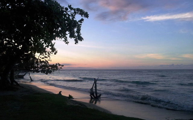 Hotel Punta Bonita