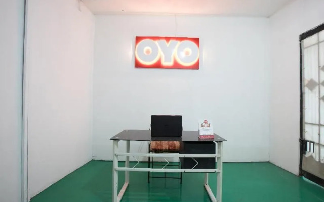 OYO 298 Gemilang Guesthouse