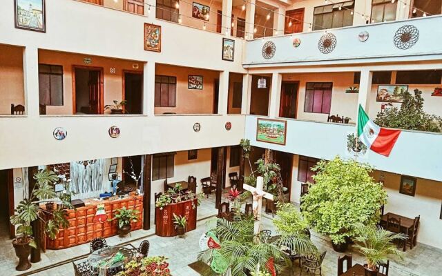 Hotel Casa del Artillero