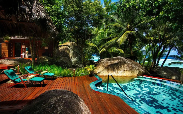 Hilton Seychelles Labriz Resort & Spa