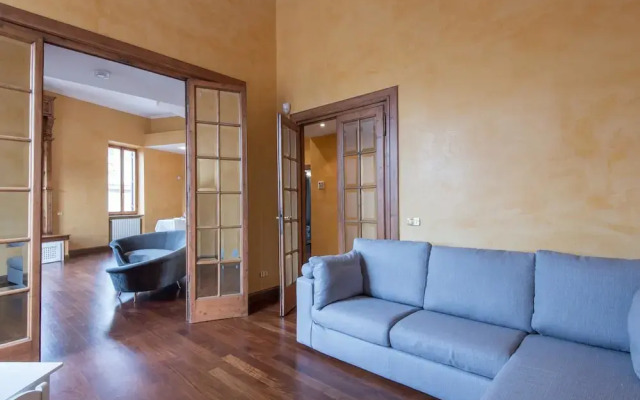 RSH Vatican Luxury View