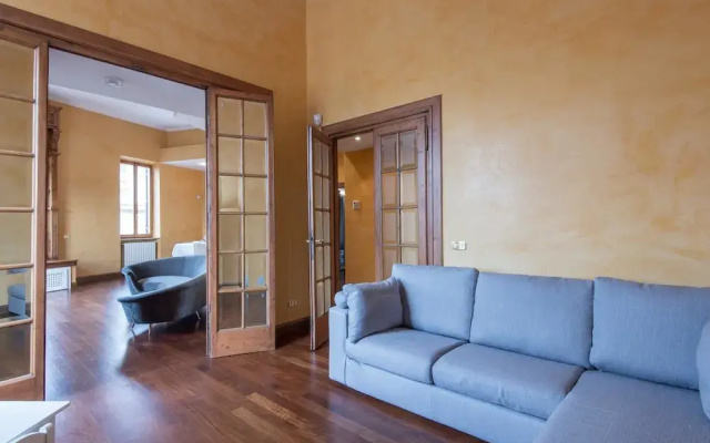 RSH Vatican Luxury View