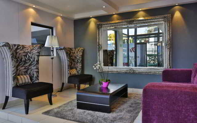 Westay Westpoint Apartments