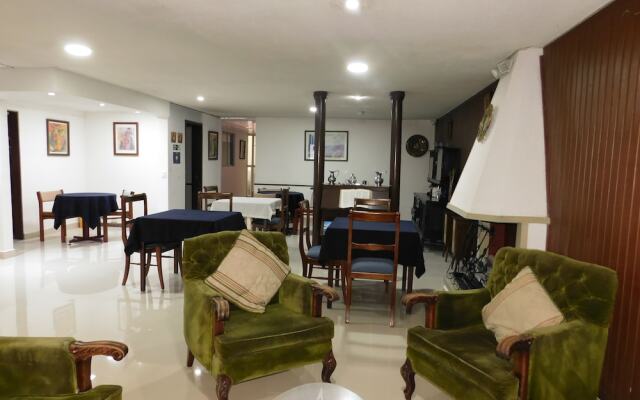 Hotel Casa Navi