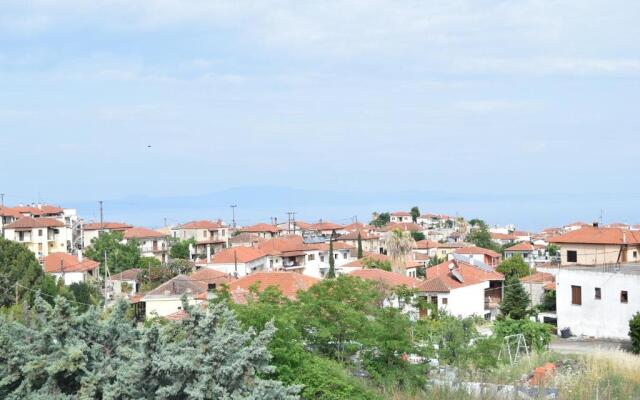 Afytos Lofts