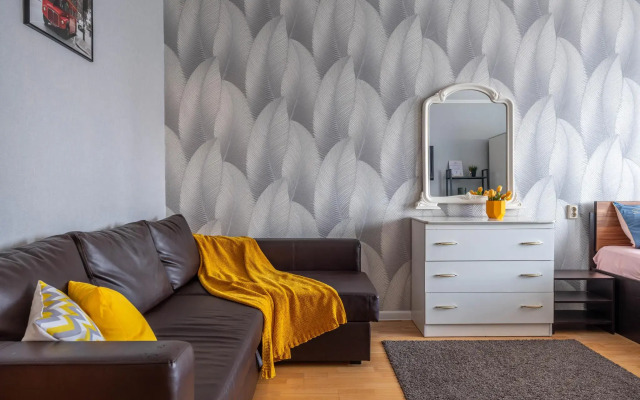 Апартаменты SunRеntаl (СанРентал) на улице Добровольского