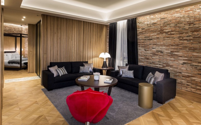 Monument Hotel - photo 3