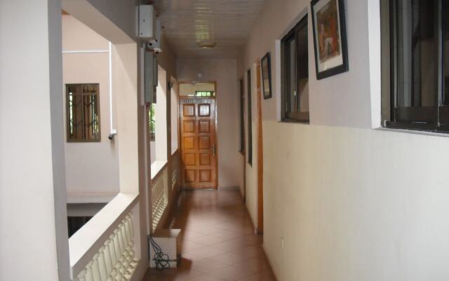 Osda Guest House