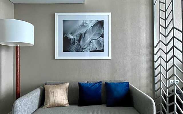 New Aparthotel Prive