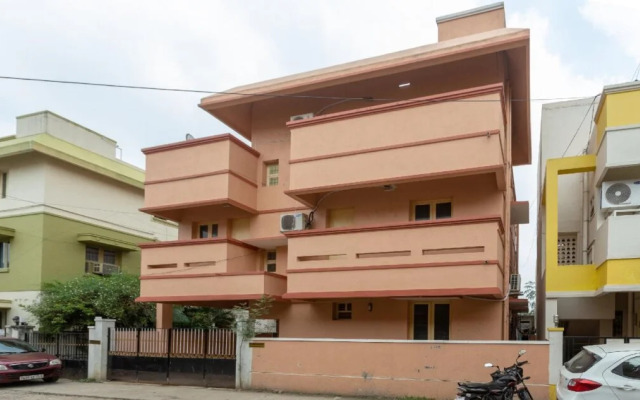 Krd Lodge By OYO Rooms