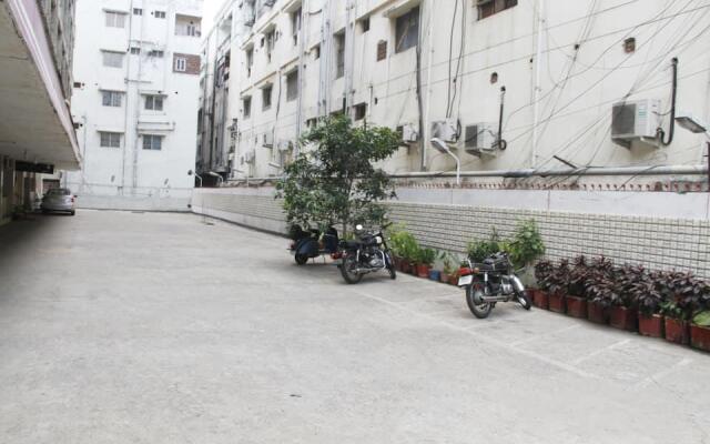 Sarovar Hotel
