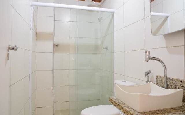 Duplex Summer Staying Residencial