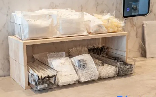 Comforts+81 Shinsaibashi